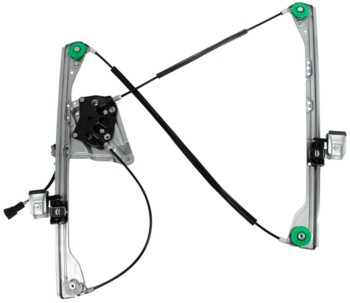Window Motor and Regulator Assembly