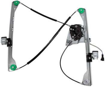 Window Motor and Regulator Assembly