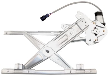 Window Motor and Regulator Assembly