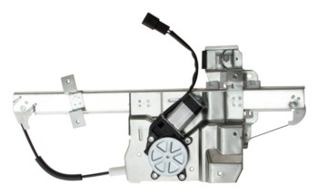 Window Motor and Regulator Assembly