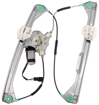 Window Motor and Regulator Assembly