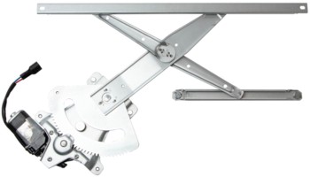 Window Motor and Regulator Assembly