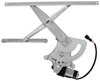 Window Motor and Regulator Assembly