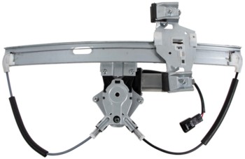 Window Motor and Regulator Assembly
