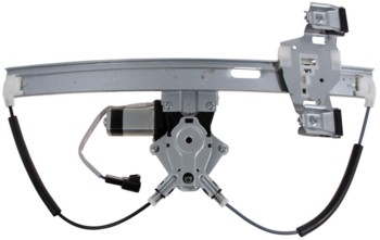 Window Motor and Regulator Assembly