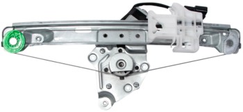 Window Motor and Regulator Assembly