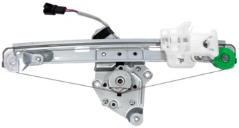 Window Motor and Regulator Assembly