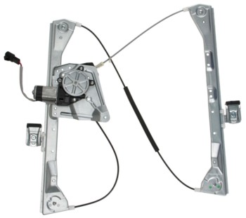 Window Motor and Regulator Assembly