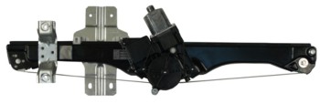 Window Motor and Regulator Assembly