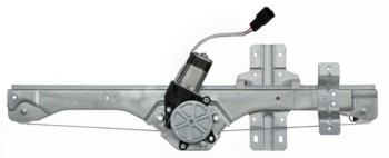 Window Motor and Regulator Assembly