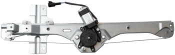 Window Motor and Regulator Assembly