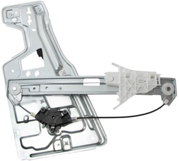 Window Motor and Regulator Assembly