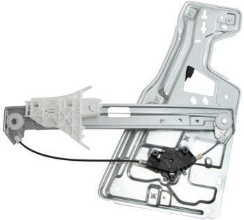 Window Motor and Regulator Assembly
