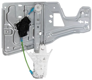 Window Motor and Regulator Assembly