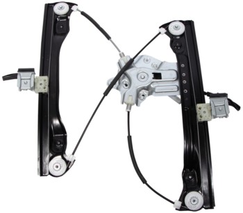 Window Motor and Regulator Assembly