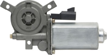 Window Motor