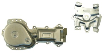 Window Motor