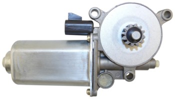 Window Motor