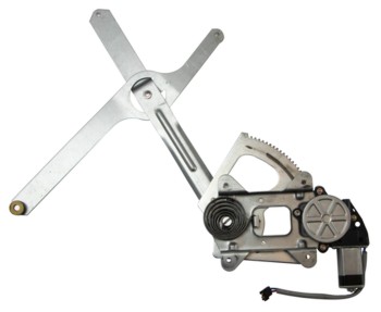 Window Motor and Regulator Assembly