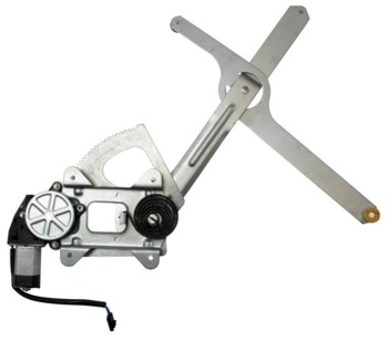 Window Motor and Regulator Assembly