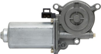Window Motor