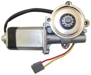 Window Motor