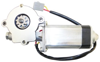 Window Motor
