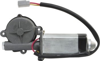 Window Motor