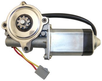 Window Motor