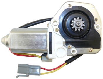 Window Motor