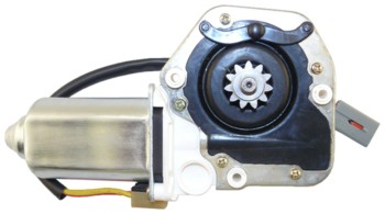 Window Motor