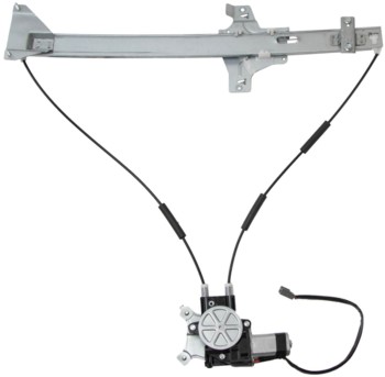 Window Motor and Regulator Assembly