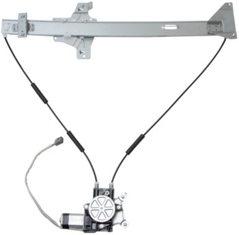 Window Motor and Regulator Assembly