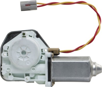 Window Motor