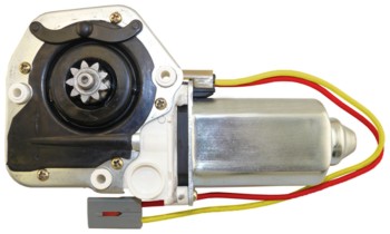 Window Motor