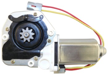 Window Motor