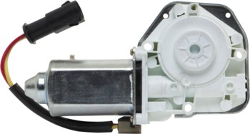 Window Motor