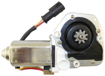 Window Motor