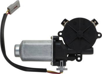 Window Motor