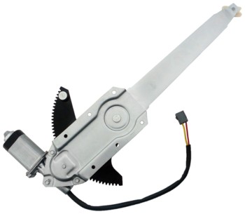 Window Motor and Regulator Assembly