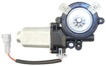 Window Motor