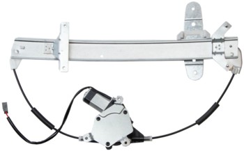 Window Motor and Regulator Assembly