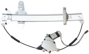 Window Motor and Regulator Assembly