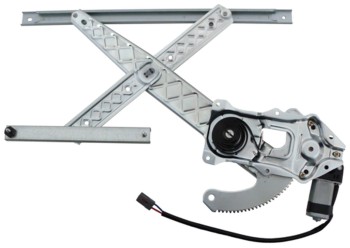 Window Motor and Regulator Assembly