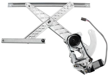 Window Motor and Regulator Assembly