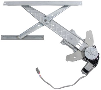 Window Motor and Regulator Assembly
