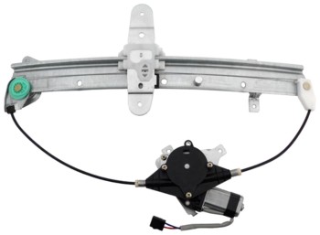 Window Motor and Regulator Assembly