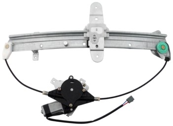 Window Motor and Regulator Assembly