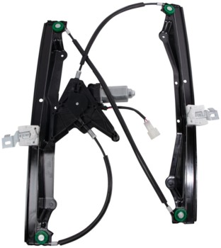 Window Motor and Regulator Assembly