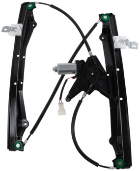 Window Motor and Regulator Assembly